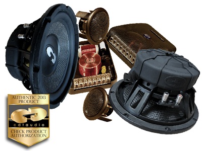 Акустическая система CDT Audio HD-82 CDT Audio HD-82. Технические характеристики HD-82.
